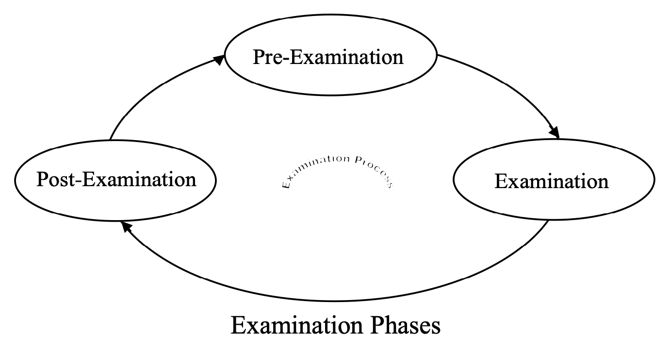 Examination Process